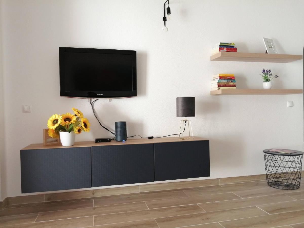 Inema Beach House Iberlagos Apartments Eksteriør billede