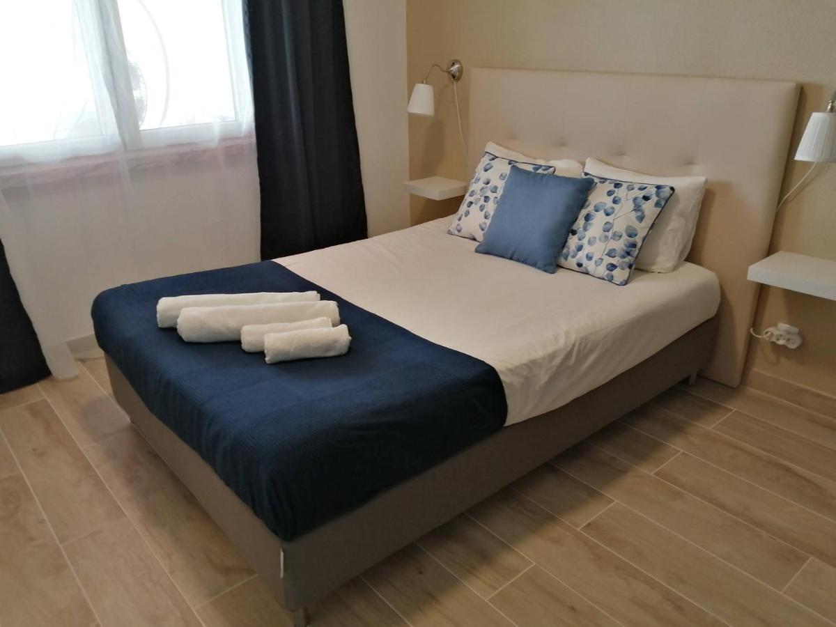 Inema Beach House Iberlagos Apartments Eksteriør billede