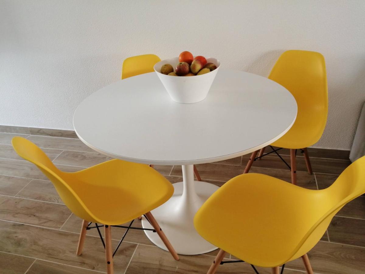 Inema Beach House Iberlagos Apartments Eksteriør billede