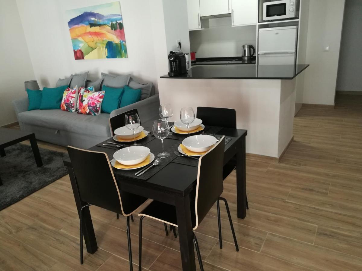 Inema Beach House Iberlagos Apartments Eksteriør billede
