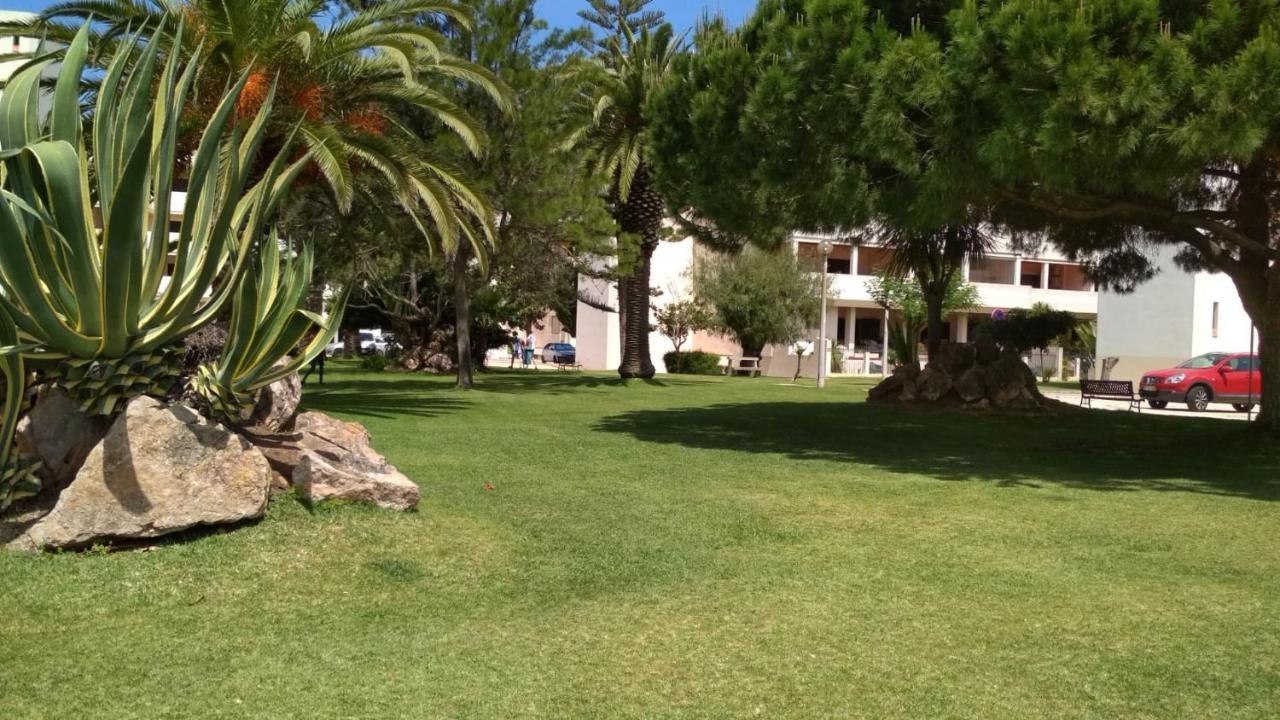 Inema Beach House Iberlagos Apartments Eksteriør billede