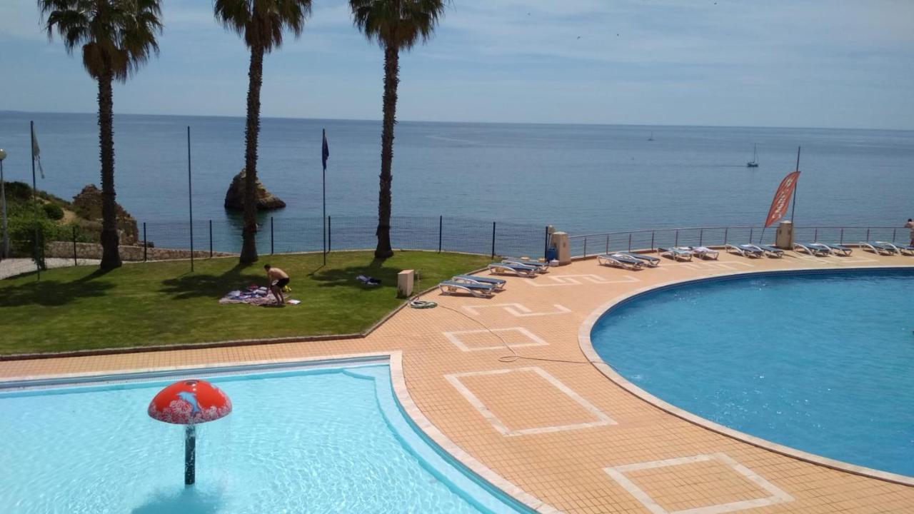 Inema Beach House Iberlagos Apartments Eksteriør billede