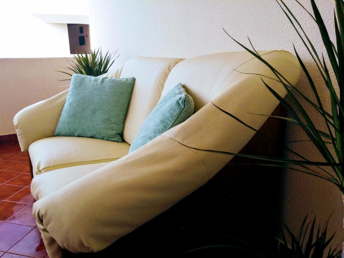 Inema Beach House Iberlagos Apartments Eksteriør billede