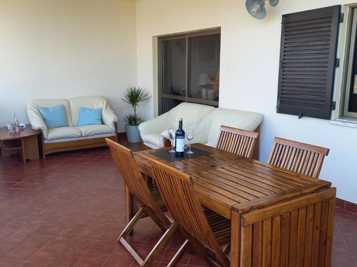 Inema Beach House Iberlagos Apartments Eksteriør billede