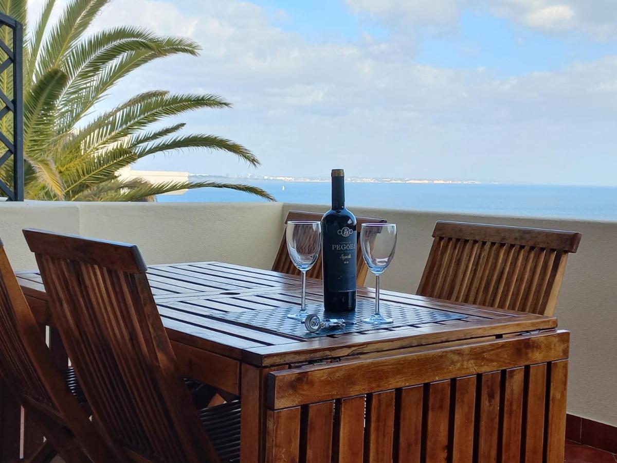 Inema Beach House Iberlagos Apartments Eksteriør billede