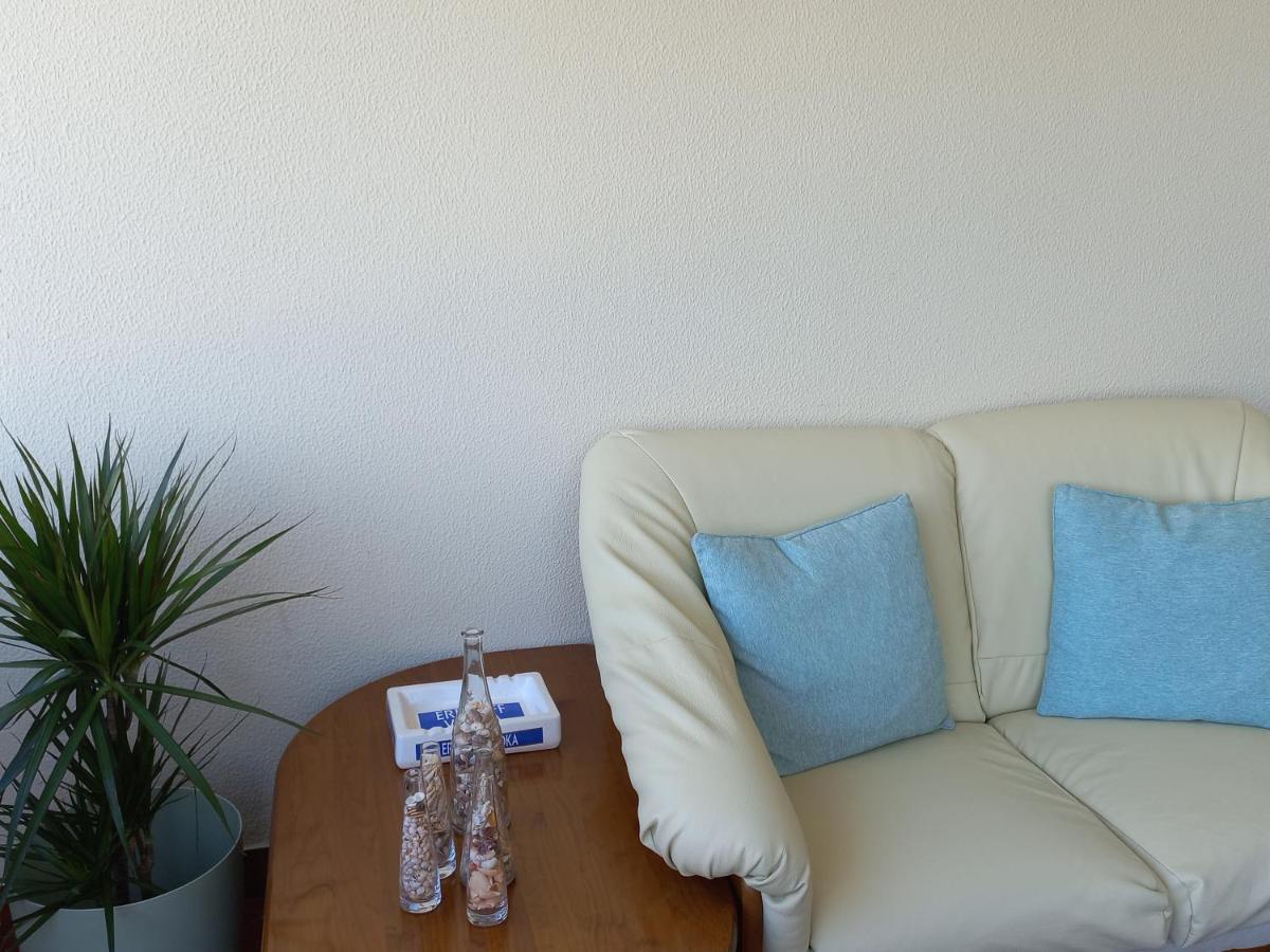 Inema Beach House Iberlagos Apartments Eksteriør billede