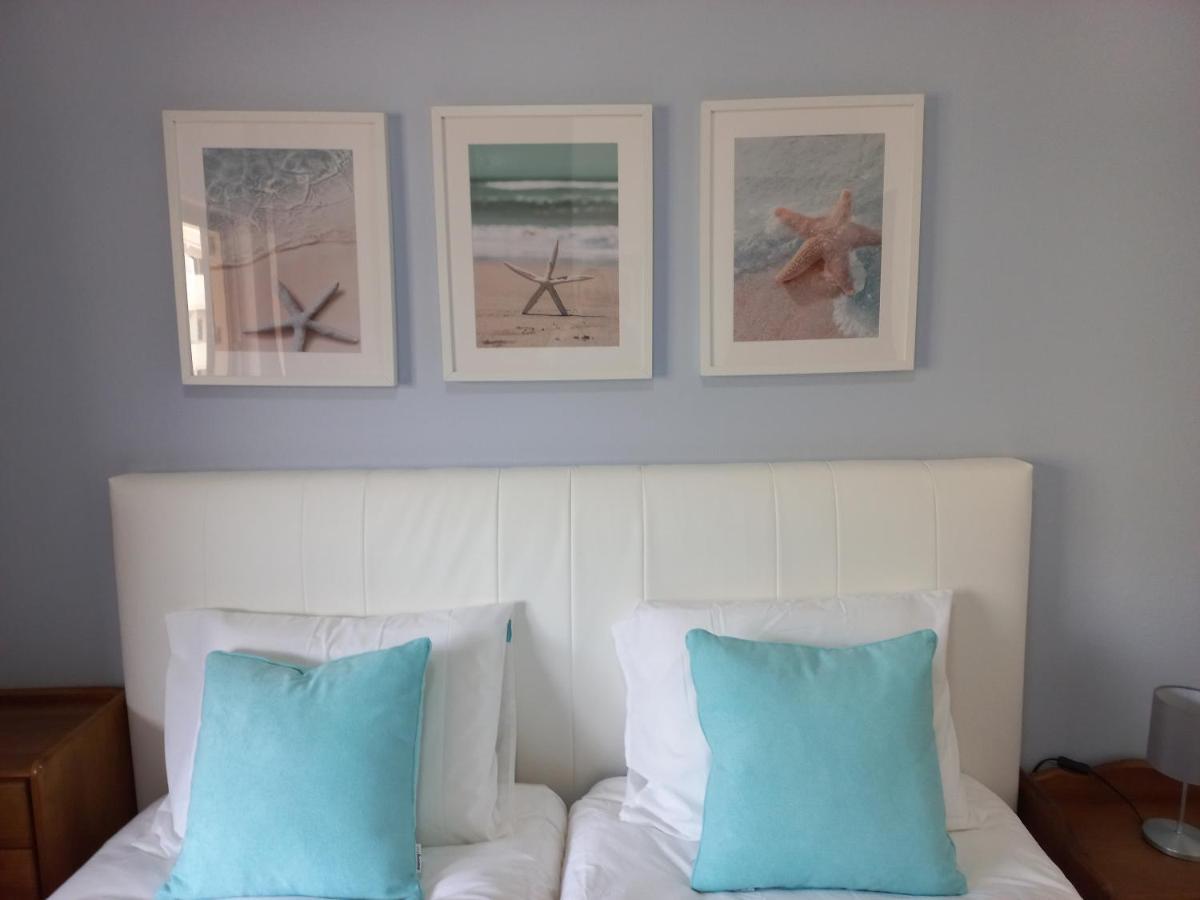 Inema Beach House Iberlagos Apartments Eksteriør billede