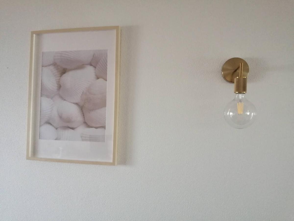 Inema Beach House Iberlagos Apartments Eksteriør billede