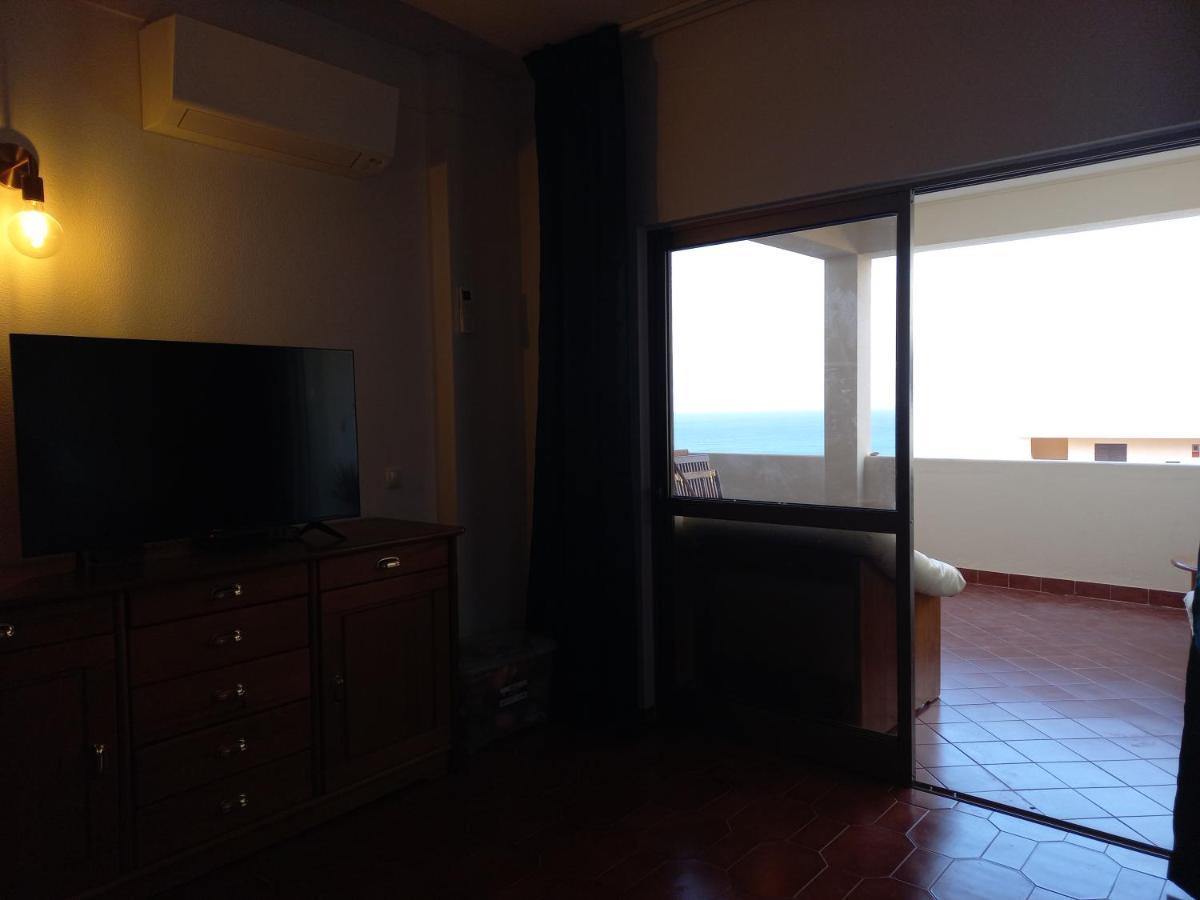 Inema Beach House Iberlagos Apartments Eksteriør billede
