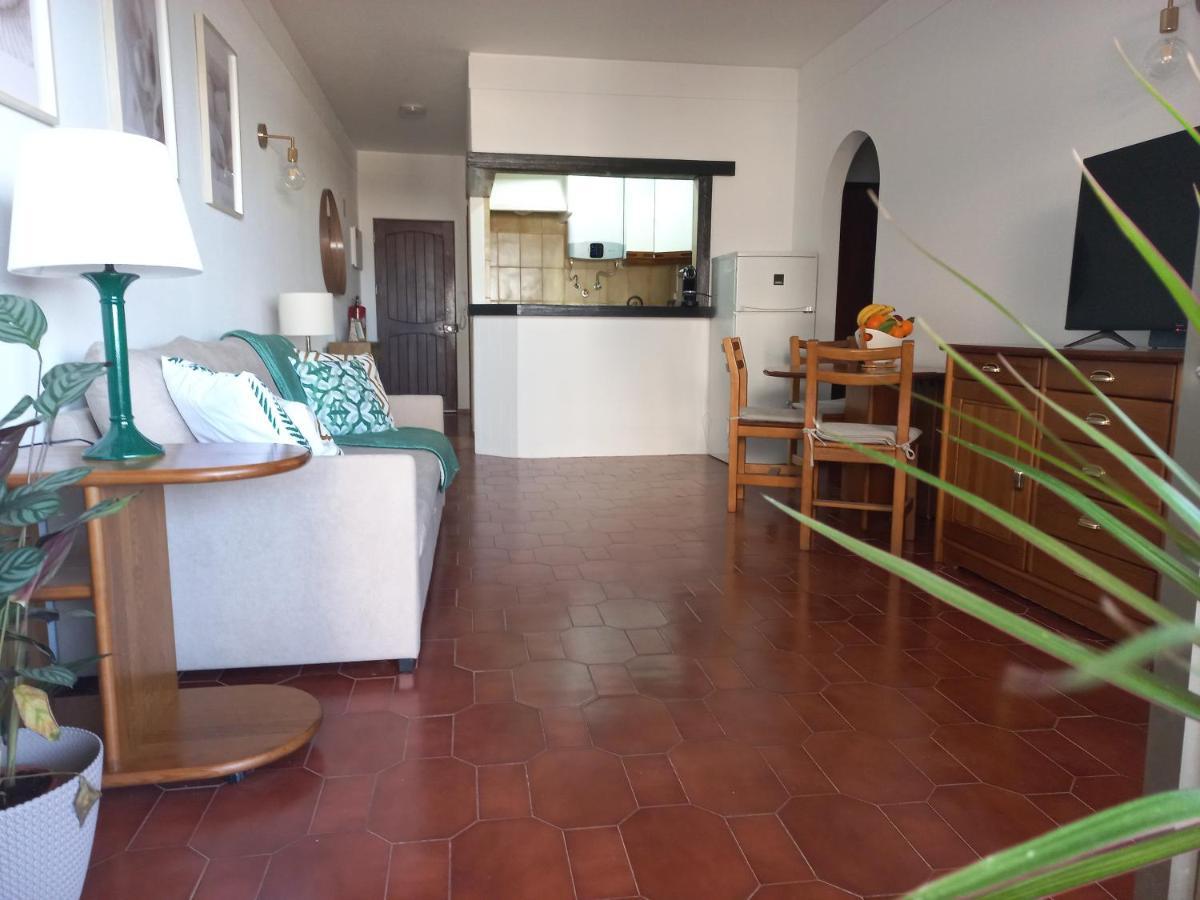 Inema Beach House Iberlagos Apartments Eksteriør billede