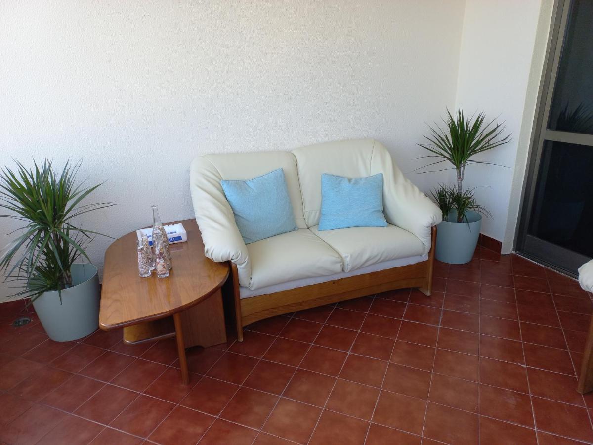 Inema Beach House Iberlagos Apartments Eksteriør billede