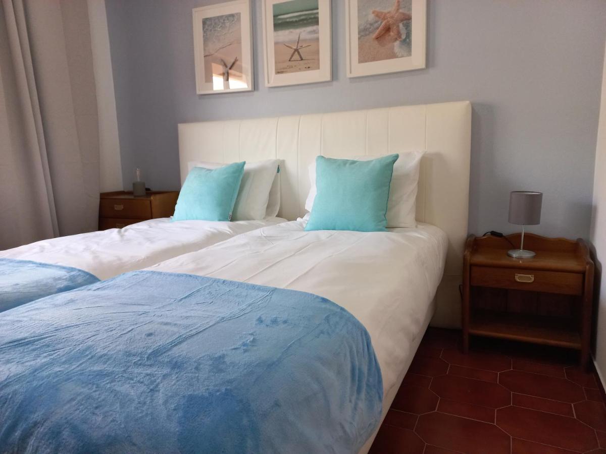 Inema Beach House Iberlagos Apartments Eksteriør billede
