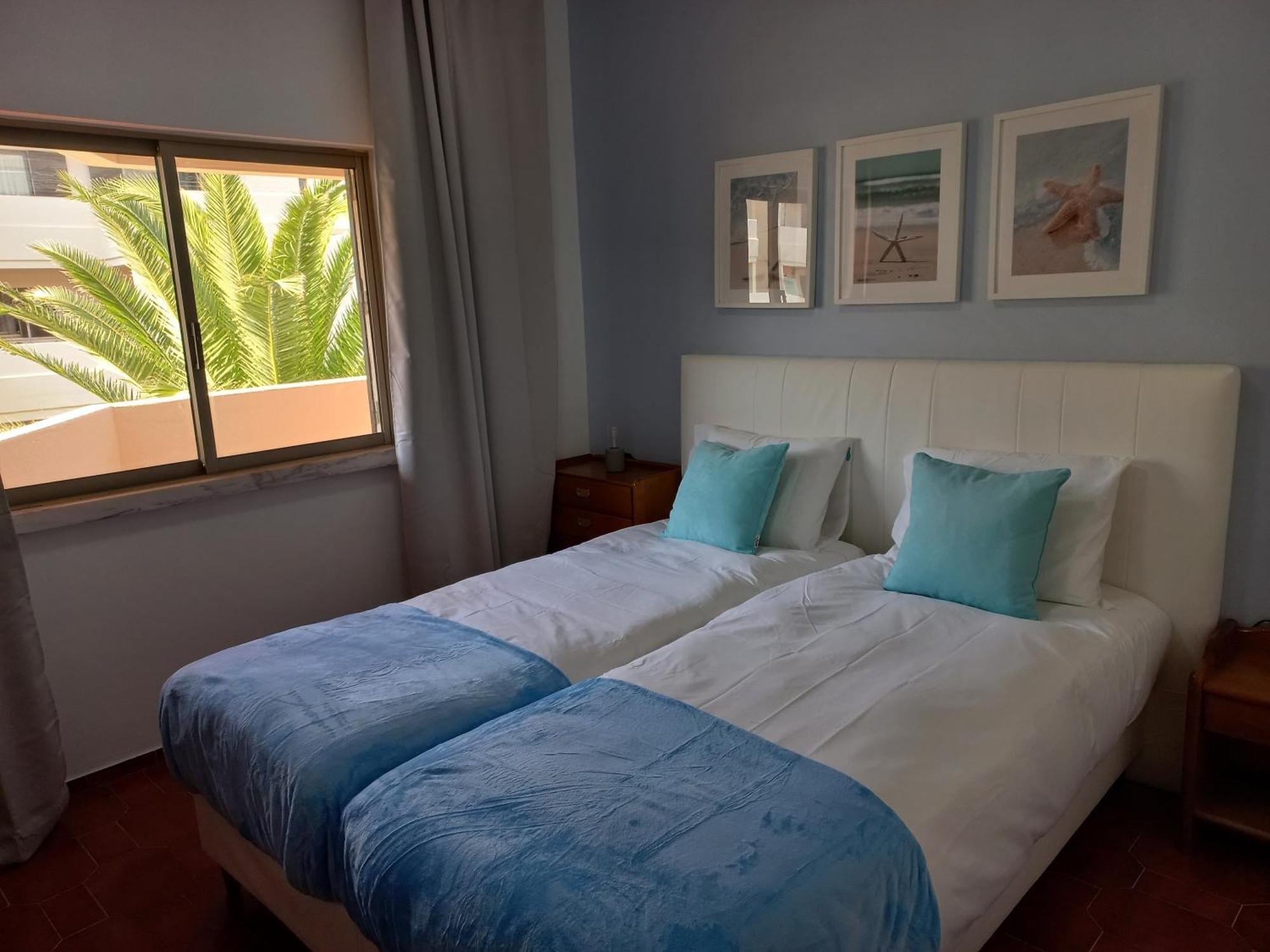 Inema Beach House Iberlagos Apartments Eksteriør billede